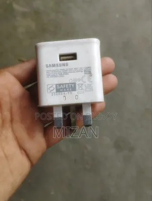 Samsung Daptor