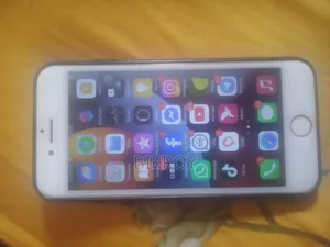 Apple iPhone 7 32 GB Silver
