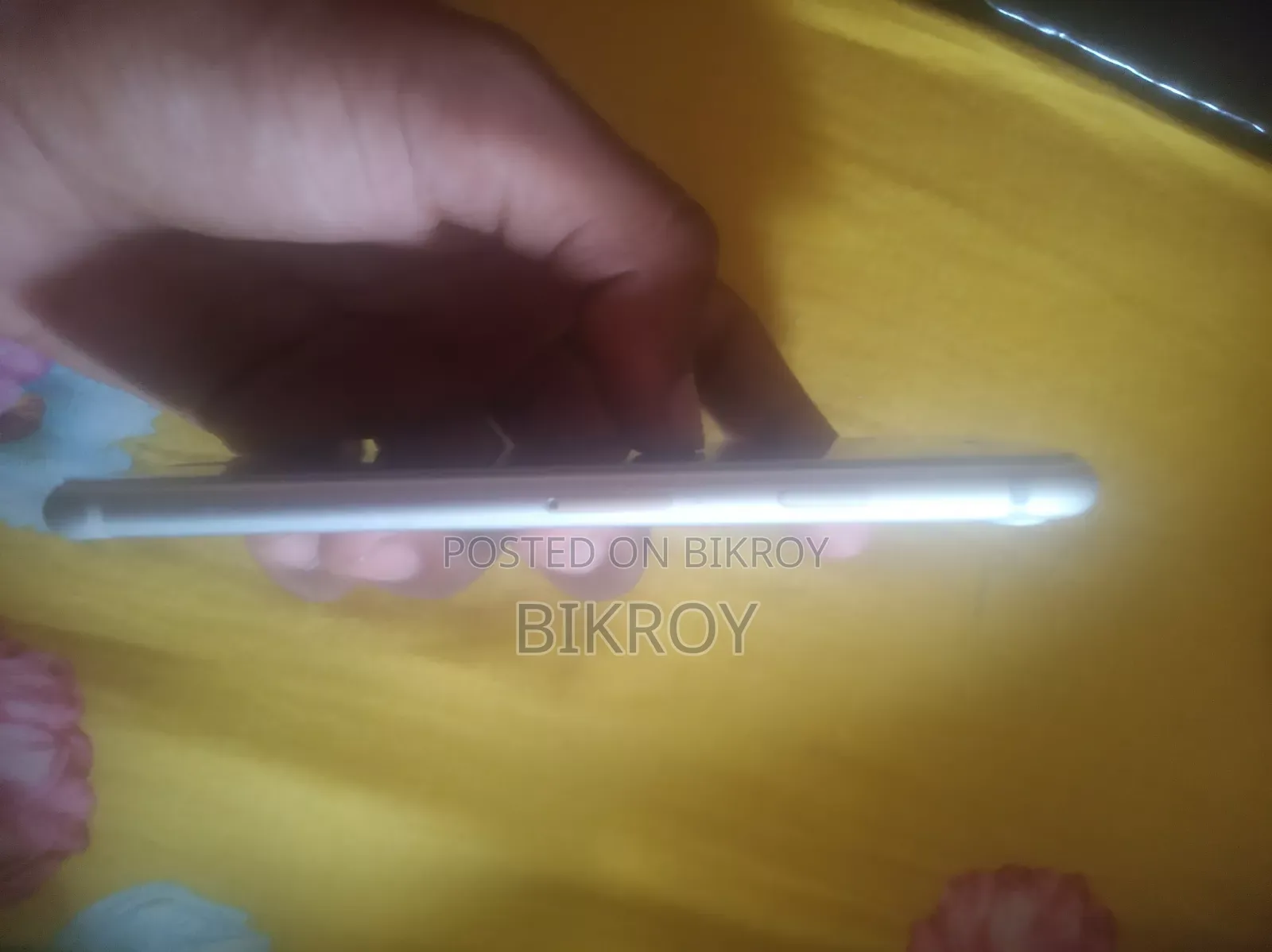 Apple iPhone 7 32 GB Silver