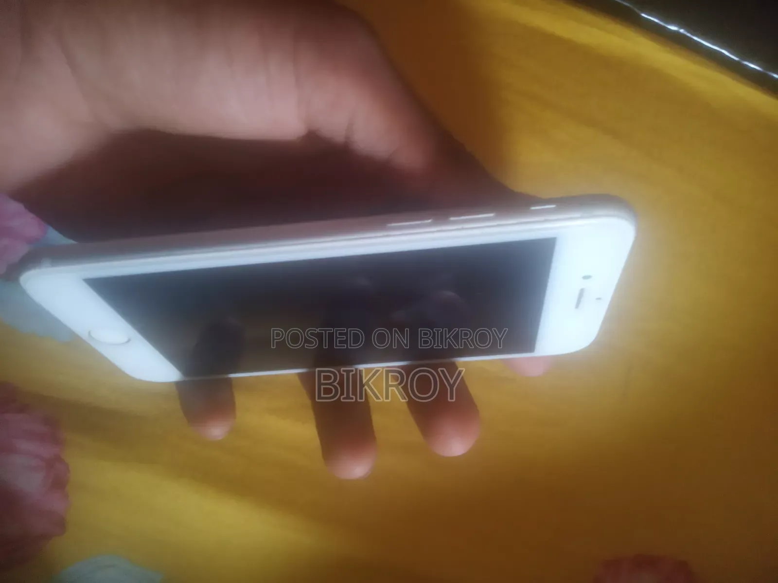 Apple iPhone 7 32 GB Silver