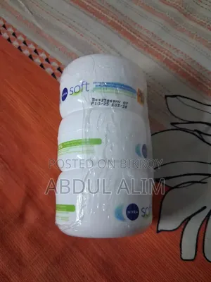 Soft Cream Original Saudi Arabia