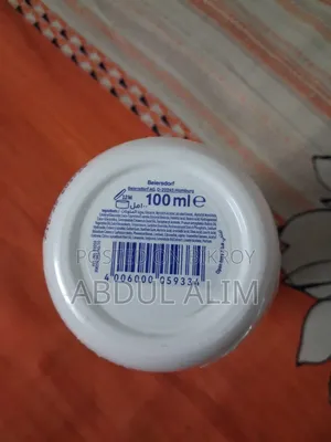 Soft Cream Original Saudi Arabia