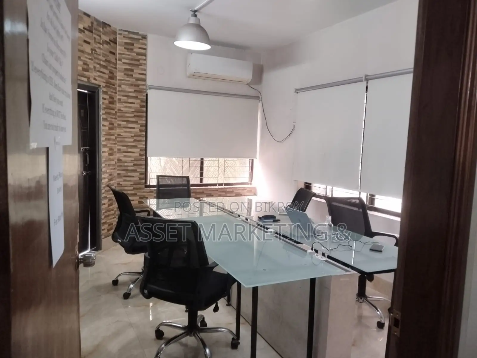 3bdrm Apartment in Gulshan for sale