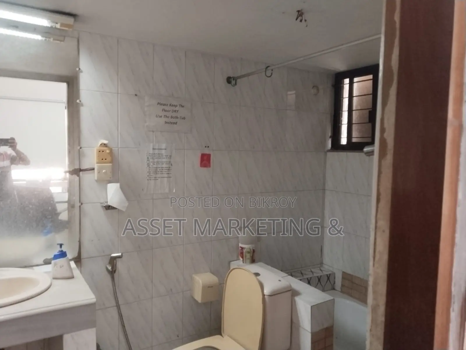 3bdrm Apartment in Gulshan for sale