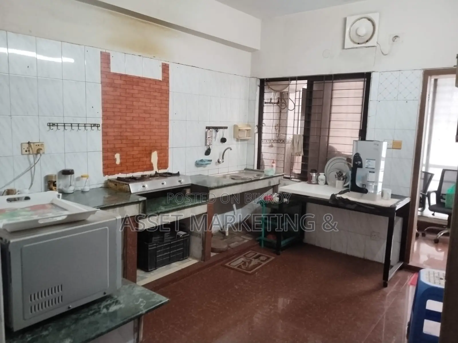 3bdrm Apartment in Gulshan for sale