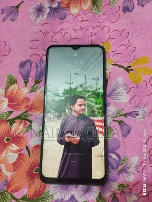 Realme 5i 64 GB Gray