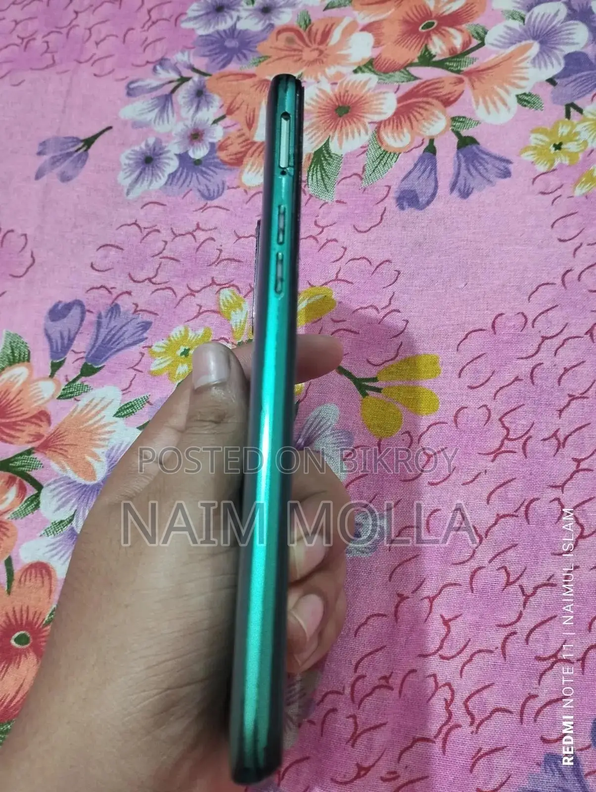 Realme 5i 64 GB Gray