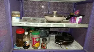 Kitchen Rack