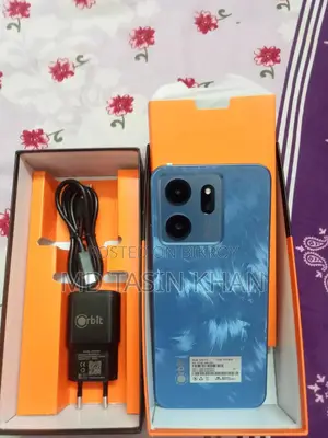 New Walton ORBIT Y72 64 GB Blue