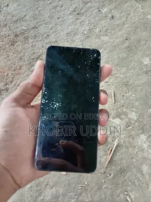 Samsung Galaxy S21 5G 256 GB Black