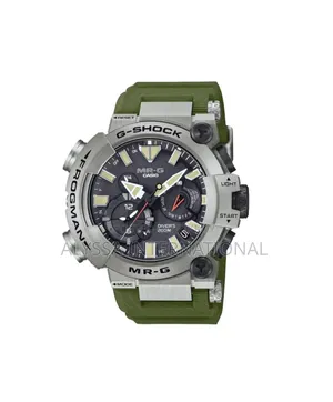 Casio G-Shock MR-G Frogman Watch