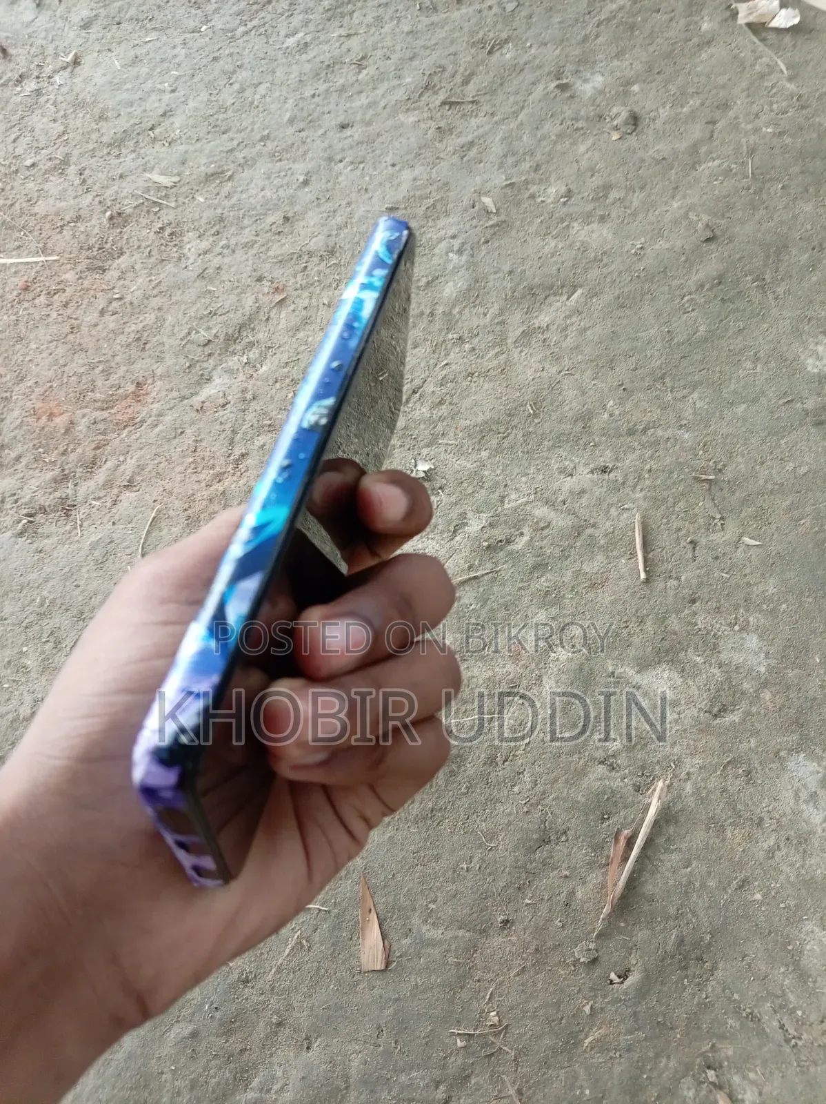 Samsung Galaxy S21 5G 256 GB Black