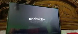 Singer 32 Inchi Smart Voice Control TV