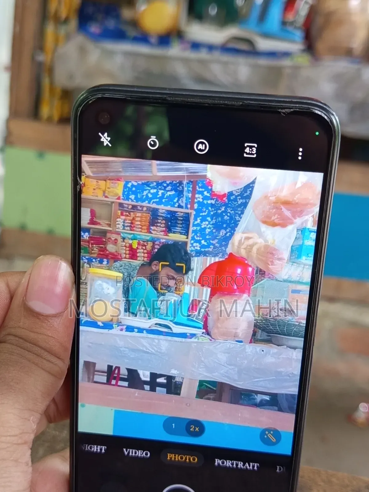 Realme Narzo 50 64 GB Black