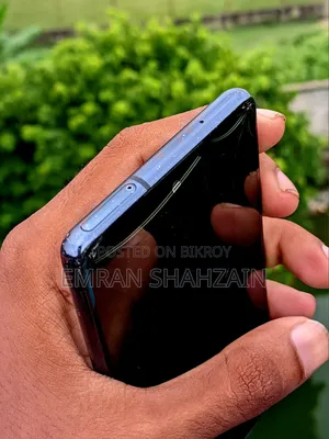 স্যামসাং গ্যালাক্সি এস২১ এফই ৫জি ১২৮ জিবি ব্ল্যাক