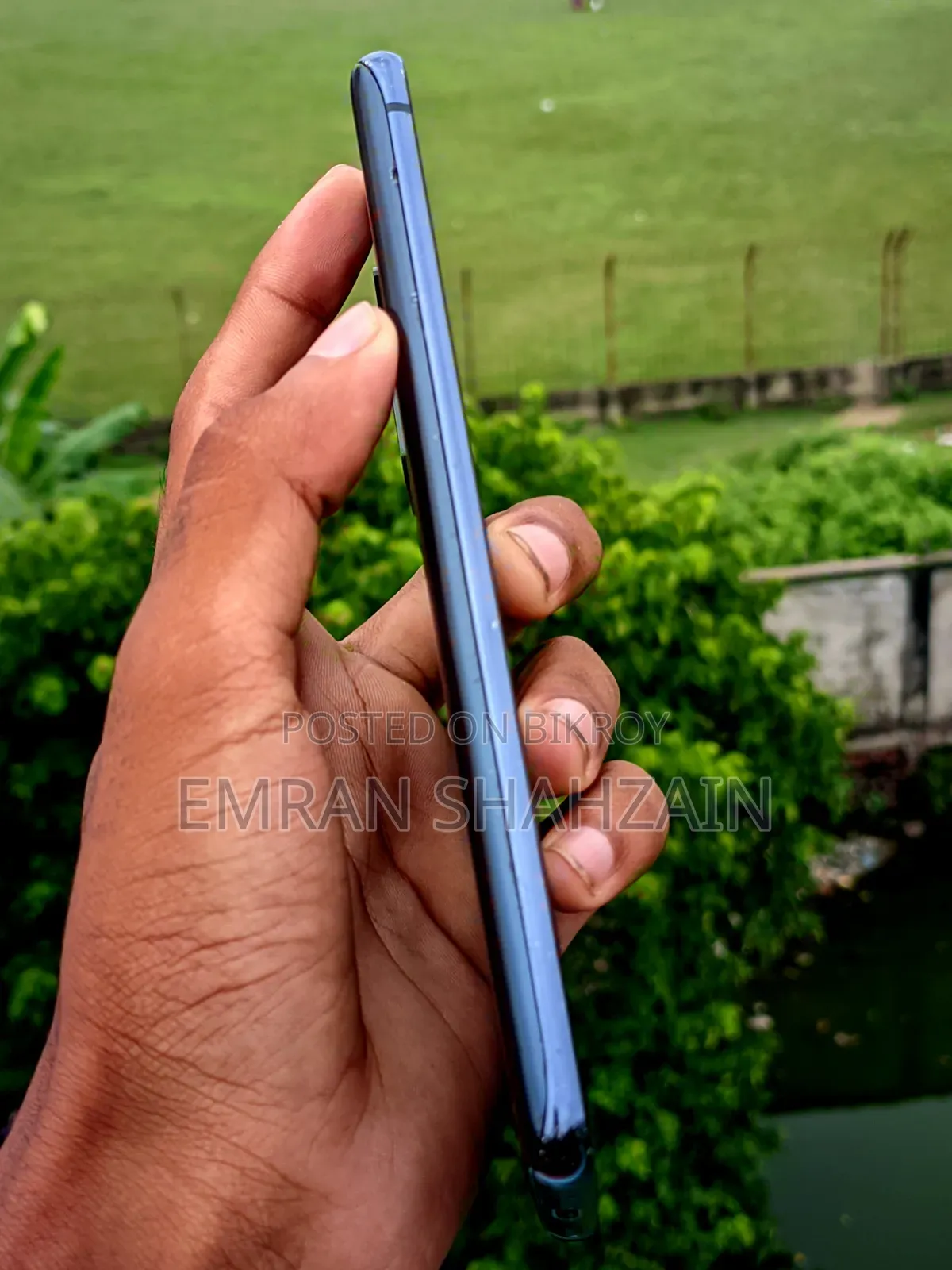 স্যামসাং গ্যালাক্সি এস২১ এফই ৫জি ১২৮ জিবি ব্ল্যাক