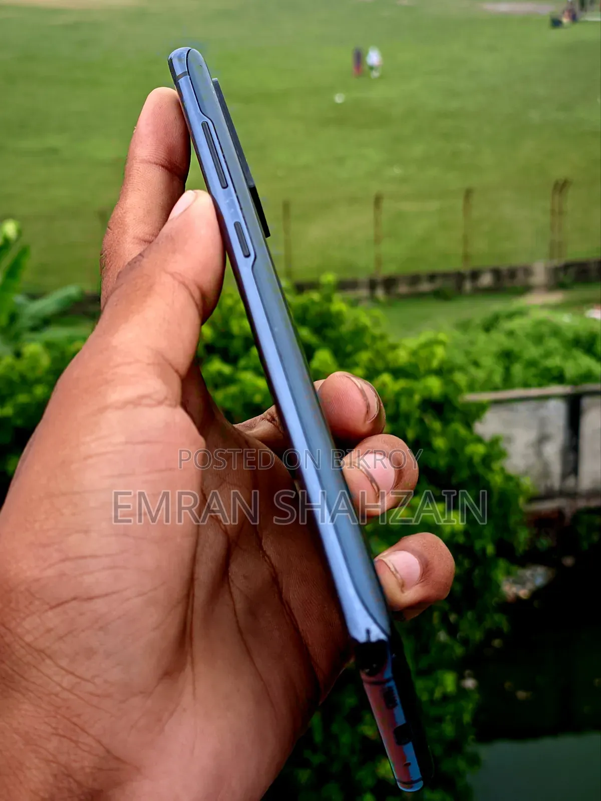 স্যামসাং গ্যালাক্সি এস২১ এফই ৫জি ১২৮ জিবি ব্ল্যাক