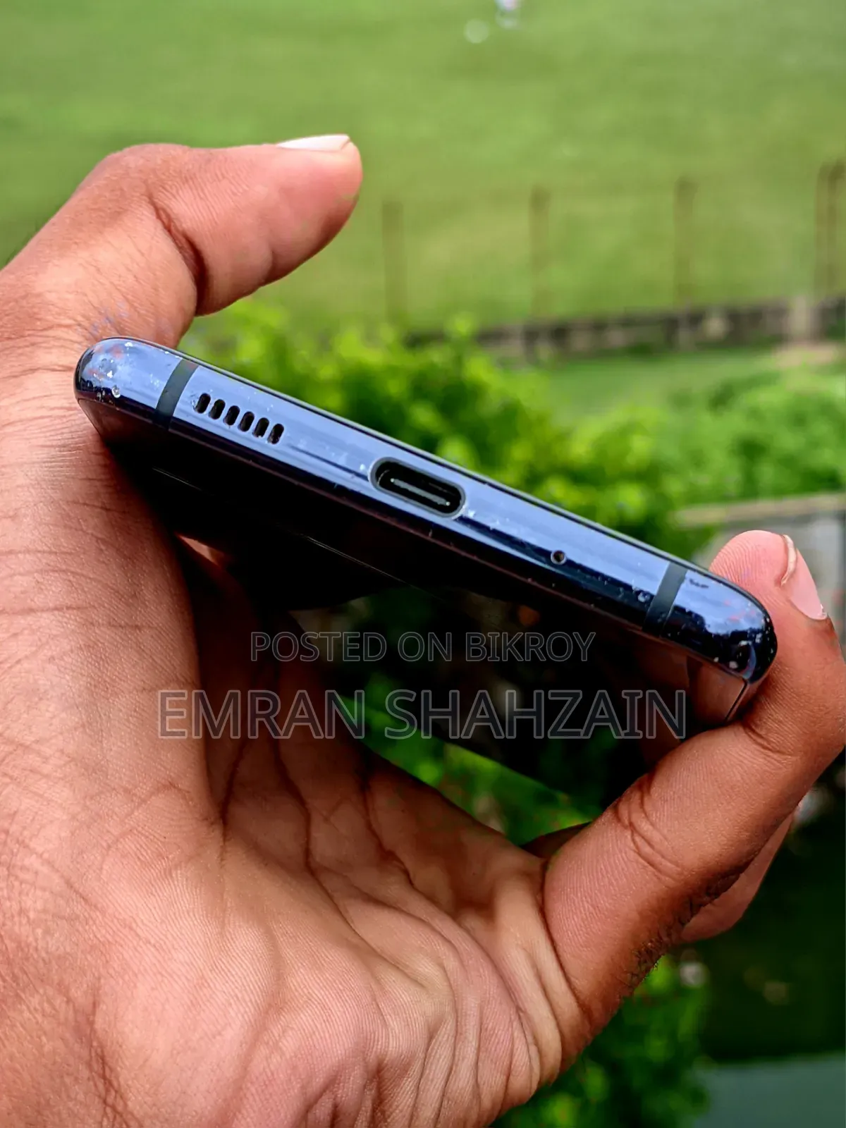 স্যামসাং গ্যালাক্সি এস২১ এফই ৫জি ১২৮ জিবি ব্ল্যাক