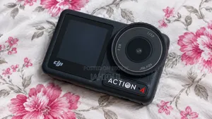 📸 DJI Osmo Action 4 Camera বিক্রি হবে 🔥