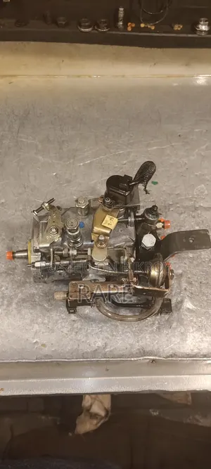 Tata Indigo Diesel Pump