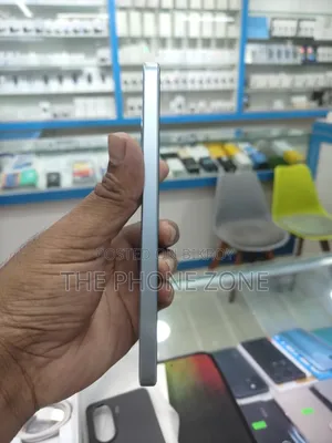 New Xiaomi Redmi Turbo 4 256 GB Blue