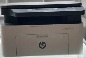 HP Laserjet MFP 135a Printer
