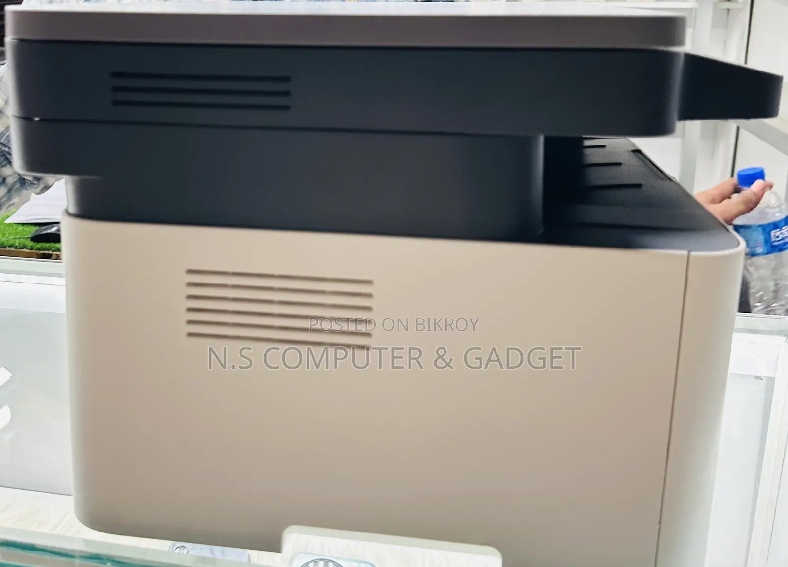 HP Laserjet MFP 135a Printer
