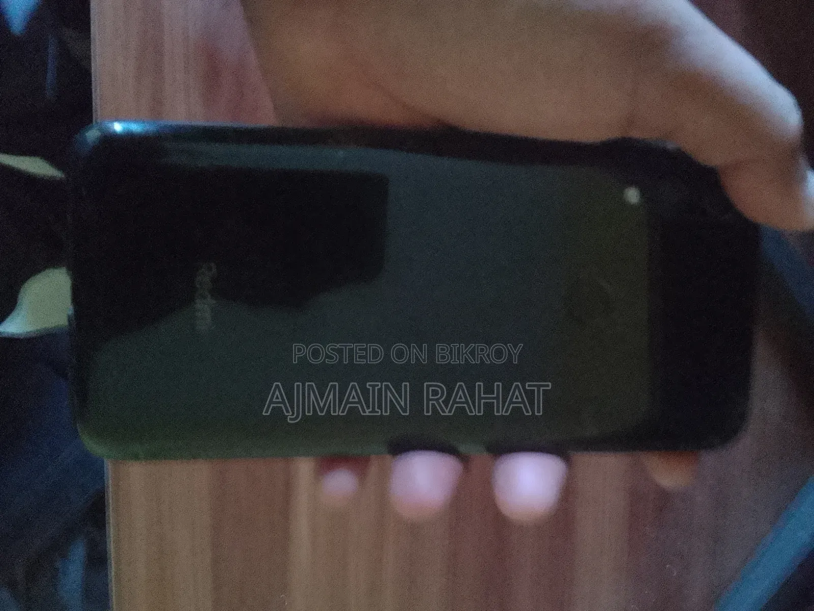 Xiaomi Redmi Y3 32 GB Black