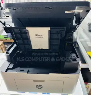 HP Laserjet MFP 135a Printer