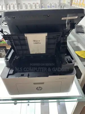 HP Laserjet MFP 135a Printer