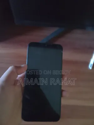 Xiaomi Redmi Y3 32 GB Black