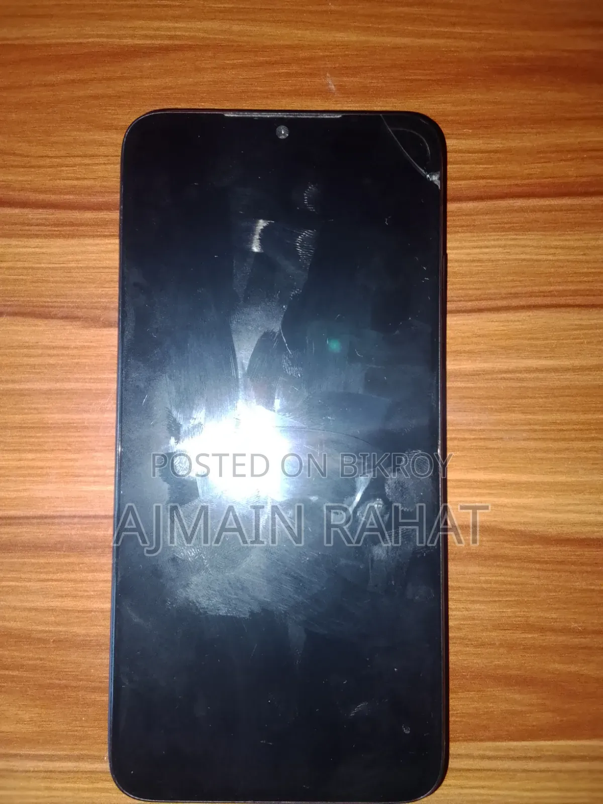 Xiaomi Redmi Y3 32 GB Black