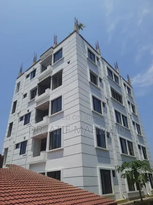 3 Bedroom Block of Flats in Sylhet Sadar for Sale