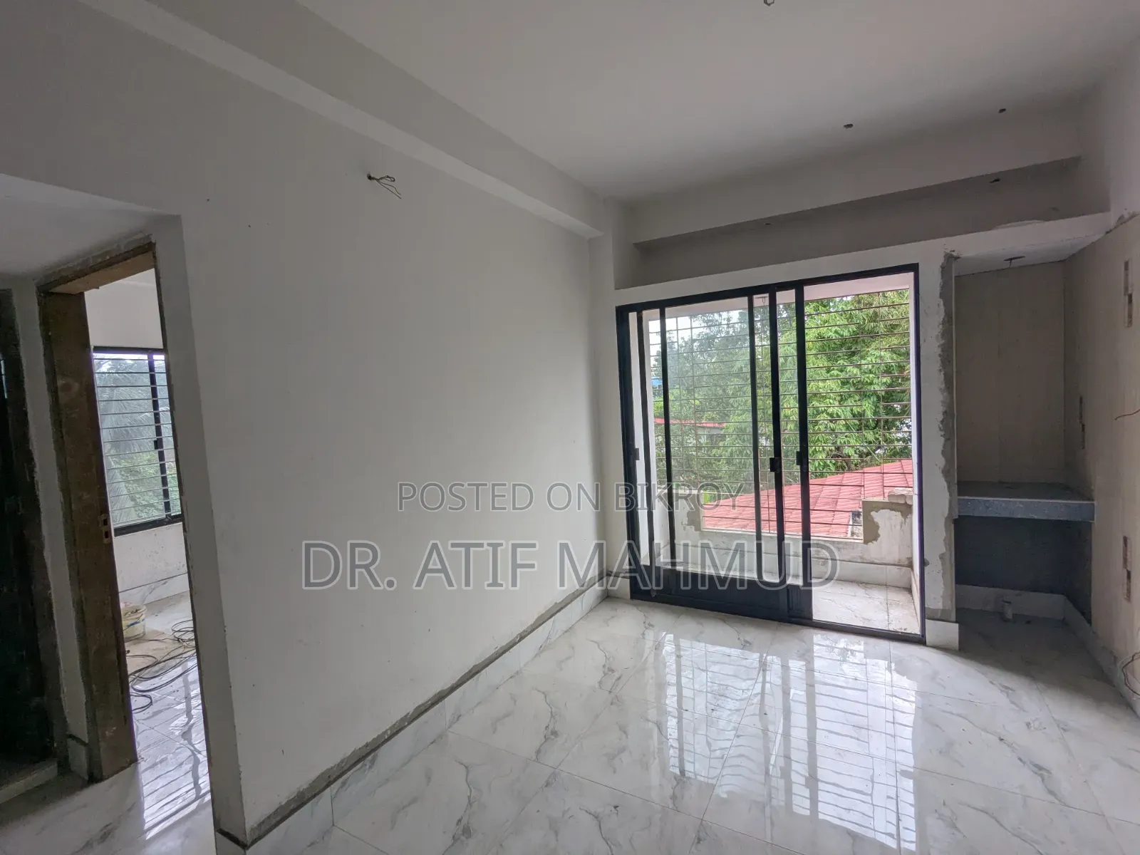 3 Bedroom Block of Flats in Sylhet Sadar for Sale