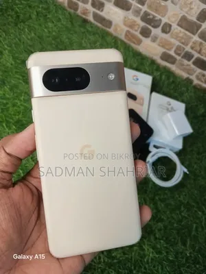 Google Pixel 8 128 GB Pink