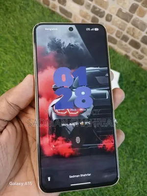 Google Pixel 8 128 GB Pink