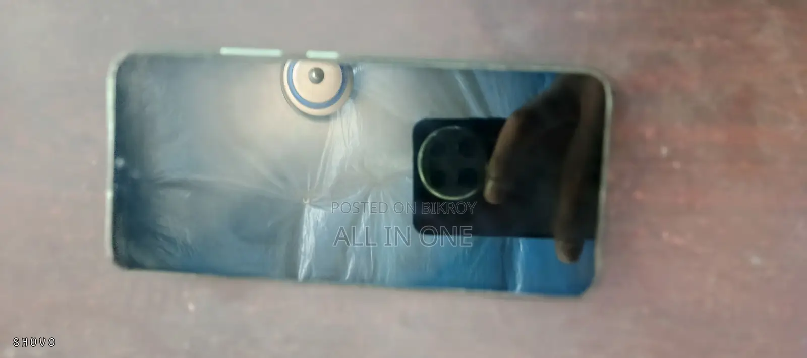 Realme C11 32 GB Green