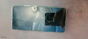 Realme C11 32 GB Green