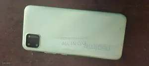 Realme C11 32 GB Green