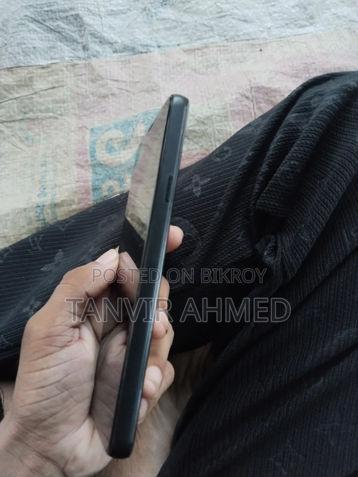 Samsung Galaxy S9 Plus 128 GB Gray
