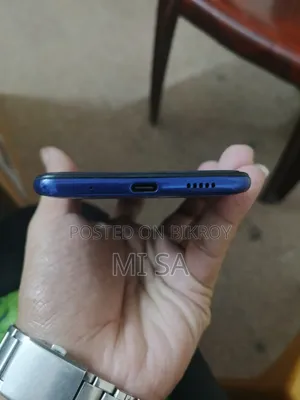 Samsung Galaxy M40 128 GB Blue