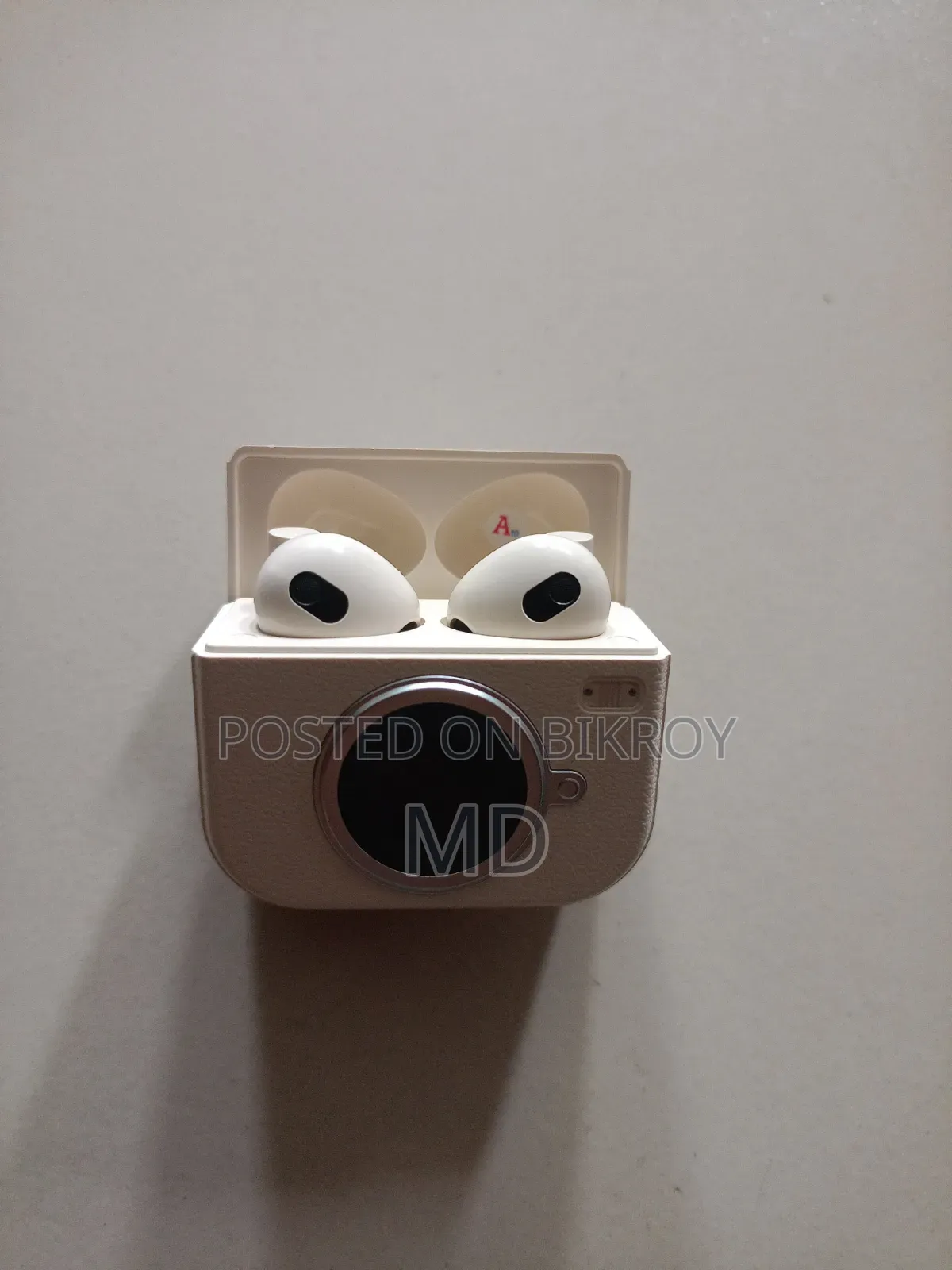 Earphone | Earbuds | Q86 TWS Bluetooth 6.0 | Sound by KFG