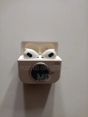 Earphone | Earbuds | Q86 TWS Bluetooth 6.0 | Sound by KFG