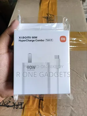 Xiaomi 90W Original Charger