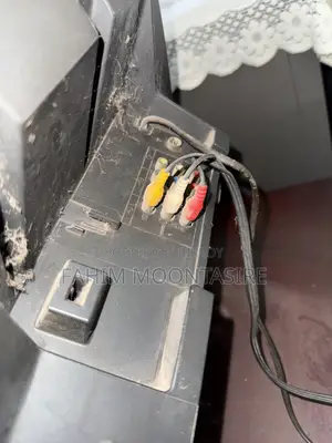 Sony Box Television