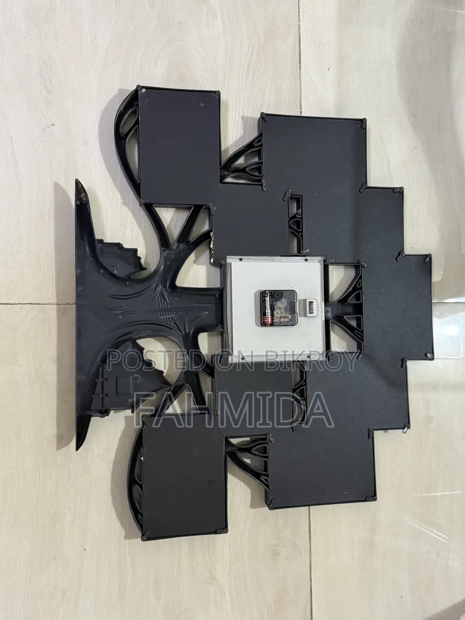 Wallmate for Sale