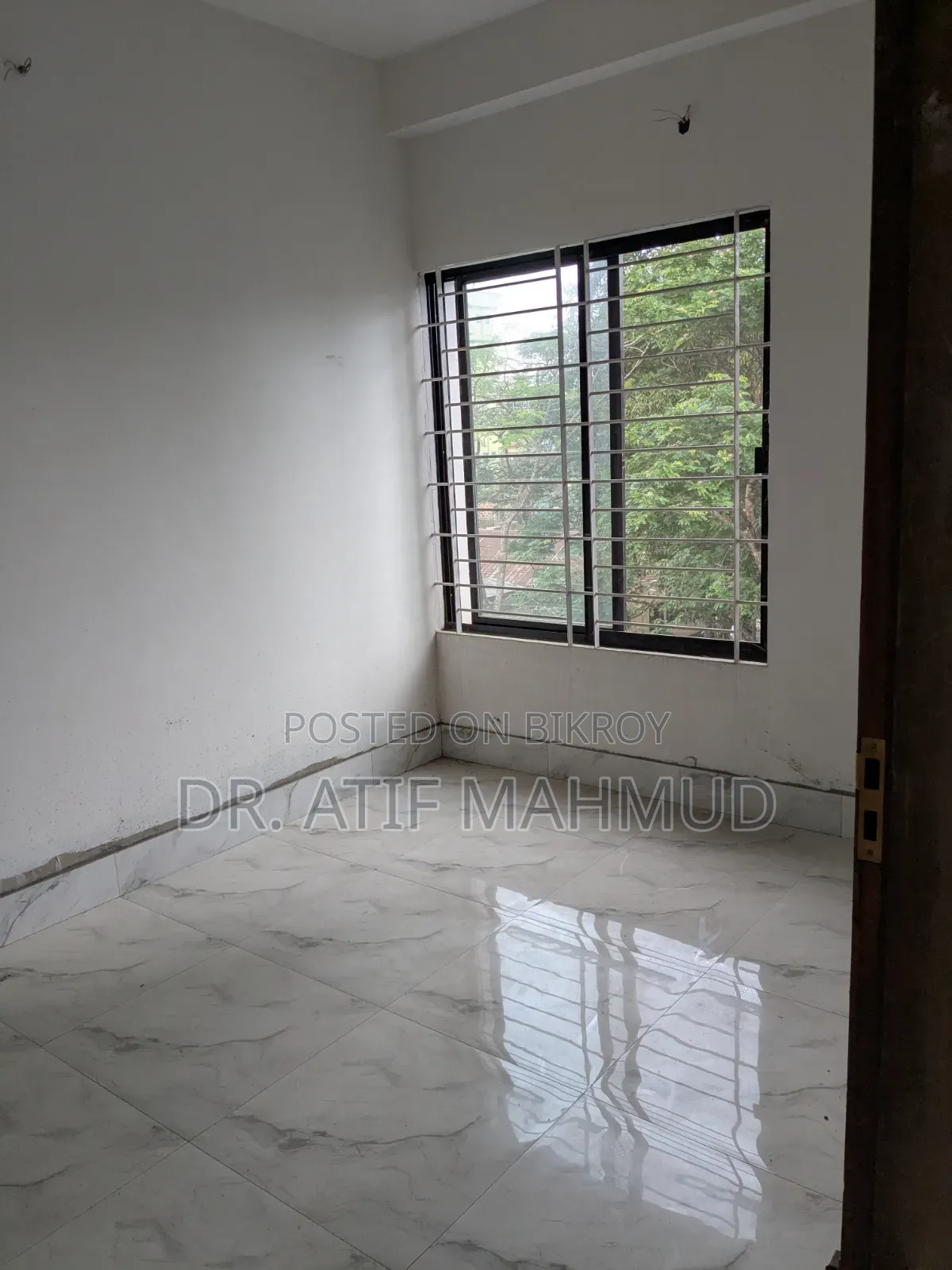 3 Bedroom Block of Flats in Sylhet Sadar for Sale