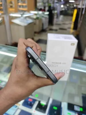 অনার ৬০০ লাইট ২৫৬ জিবি ব্ল্যাক