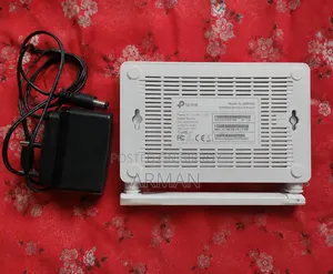 TP-Link Tl-Wr820n