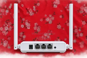 TP-Link Tl-Wr820n